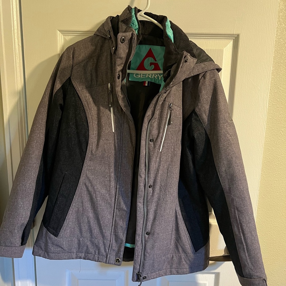 Gerry 3 in 1 Winter Jacket